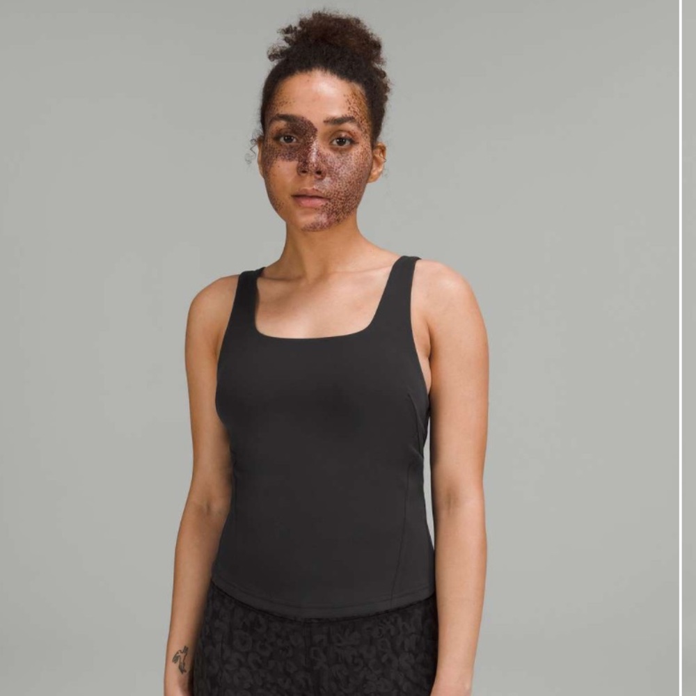 Lululemon InStill Tank Top